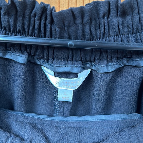 Lauren Conrad dress shorts - Picture 2 of 5